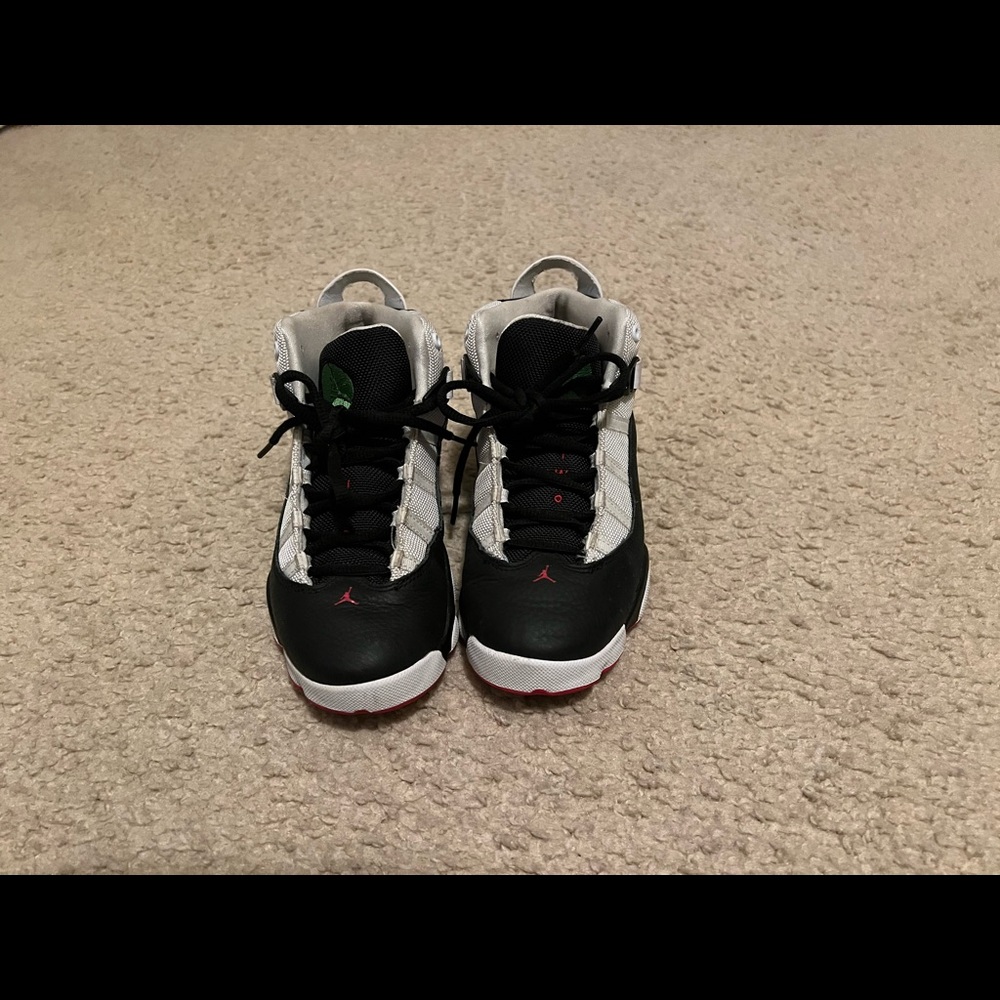 Jordan 6 Rings